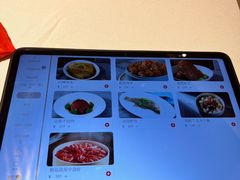 -口味堂(机场河店)