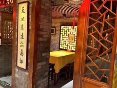 -大海碗·炸酱面·烤鸭·京菜(天坛店)