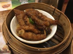 -添好运点心专门店(深水埗店)