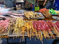 -袁师傅烤肉(弹子石店)