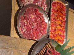 -西塔老太太泥炉烤肉(亚运村店)