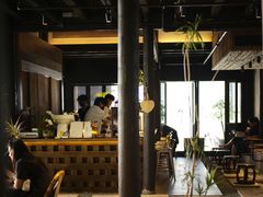 -Metal hands·铁手咖啡