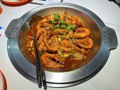 -李想大虾(江北天街店)