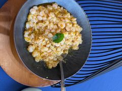 -火福·天湖阁大闸蟹博物馆主题餐厅(浅水湾店)