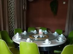 包厢-蕃茄述·好汤自然来(江汉路店)