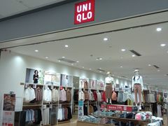 -优衣库(重庆万象城店)