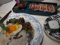 -太食獸泰式茶餐厅(IFS国金中心店)