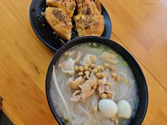 -青石桥老瓦房肥肠粉总店(青石桥总店)