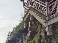 -大慈岩风景区