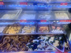 -芦记老川锅川锅纯自助(农大店)