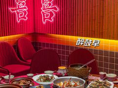 -醉壹号海鲜大排档(厦门美食地标店)