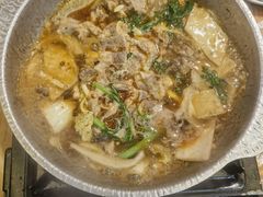 -松坂屋日料自助(长城路店)