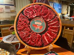 -周小明火锅(黑金冠社区店)
