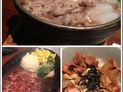 牛肉火锅-铃木食堂(帽儿胡同店)