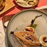这次在魔都首店强势入驻90岁太原别墅！气场全开爆爆爆！