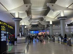 -长沙黄花国际机场-T1航站楼