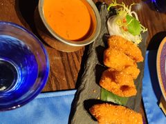 -甘尼仕印度餐厅爵士酒吧(阳春巷店)