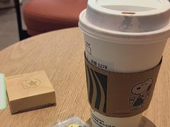 -星巴克臻选(广州东山锦轩店)