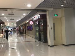 -COSTA COFFEE(新奥购物中心店)
