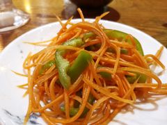 -西域阿里马新疆菜·清真(桂花路店)