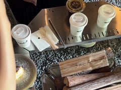 -J Create城市露营咖啡·简餐·宠物(上海动物园店)