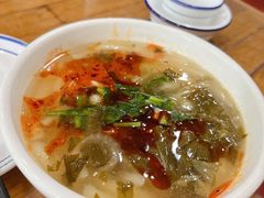-三羊居食府(文艺路店)