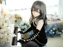 -米游妙妙屋cosplay换装自拍摄影体验馆