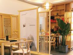 -听雨小筑茶舍(观音桥·龙湖新壹街店)