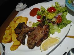-HELLO MUSAE 拾光缪斯餐厅·纯正希腊风味(苏州中心店)