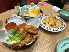 -迷你椰·泰式大排档(北京首店)
