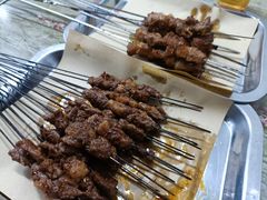 -老白家怡贵园烤肉