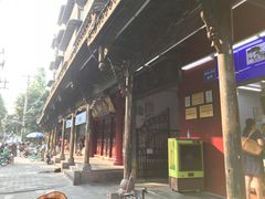 -宫廷糕点铺