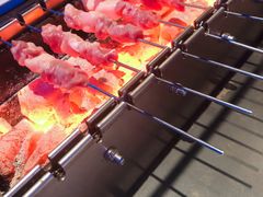 -很久以前羊肉串(打浦路店)