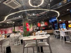 -付小姐在成都(吾悦广场店)