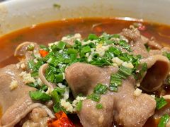 -火龙堂·风味民间菜(文一路店)