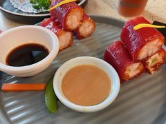 -点都德(龙之梦店)