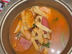 -福客麻辣烫·现炒麻辣香锅(印力中心店)
