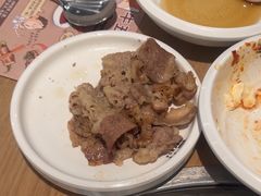 -本家韩国烤肉(青岛万象城店)