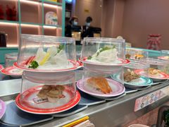 -元气寿司(环球港店)