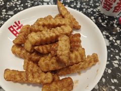 -胖妹面庄(香饵胡同店)
