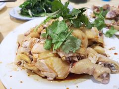 -电白鸭粥店(下沙二坊88号店)