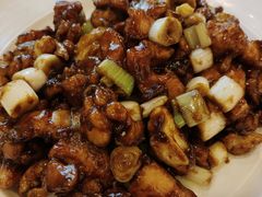 -燕郊烧鸽子(酷车小镇店)