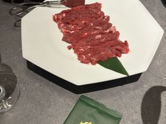 -鼎鼎香·港式火锅(北京SKP店)