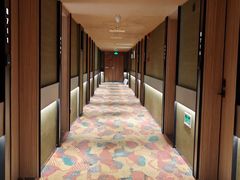 -桔子酒店(深圳清湖地铁站店)