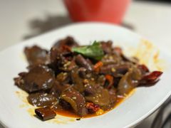 -牧雲子·臻选云南菜 .商务宴请(泰然大厦店)