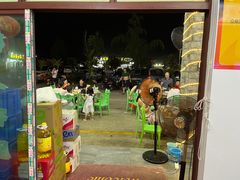 -众味海鲜大排档·活海鲜·潮汕味(南澳店)
