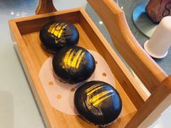 -粤域茶餐厅