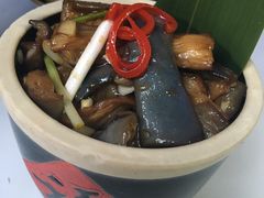 -锦尚阁烤鱼•天津菜(宣武门胡同店)