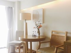 -途易晟曼湾度假酒店(大鹏店)