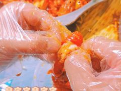 -美膳居川菜馆油焖大虾烧烤(卓刀泉店)